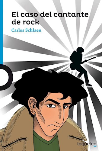 EL CASO DEL CANTANTE DE ROCK
