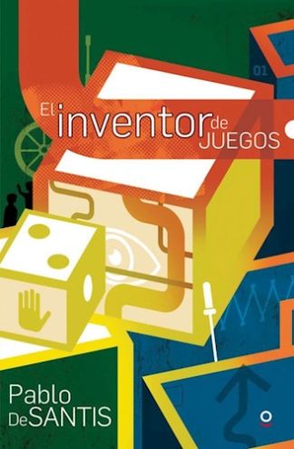 EL INVENTOR DE JUEGOS