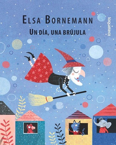 UN DIA, UNA BRUJULA