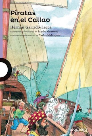 PIRATAS EN EL CALLAO