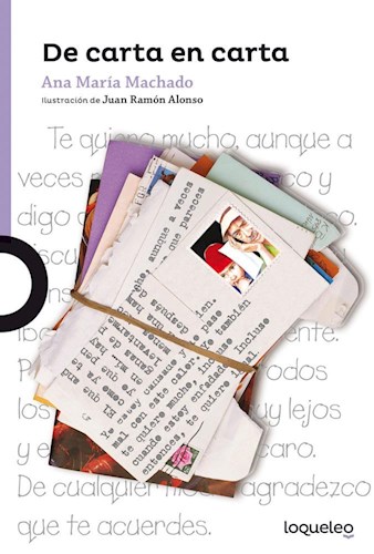 DE CARTA EN CARTA