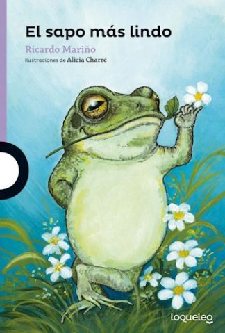 EL SAPO MAS LINDO
