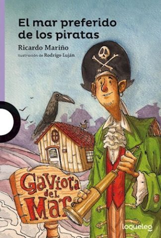 EL MAR PREFERIDO DE LOS PIRATAS