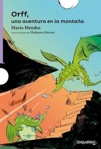 ORFF  UNA AVENTURA EN LA MONTANA