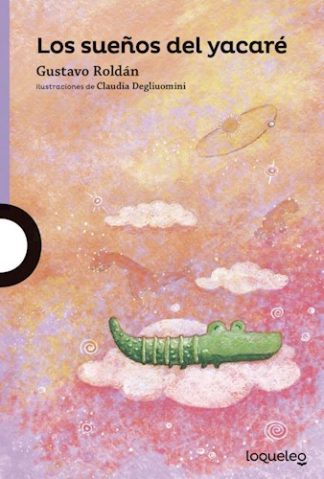 LOS SUEÑOS DEL YACARE