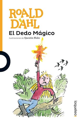 EL DEDO MAGICO