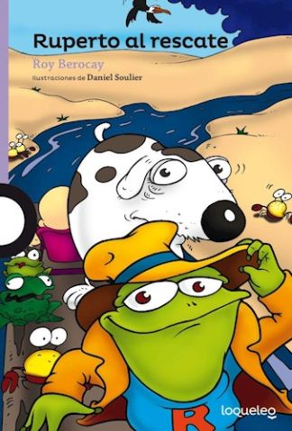 RUPERTO AL RESCATE