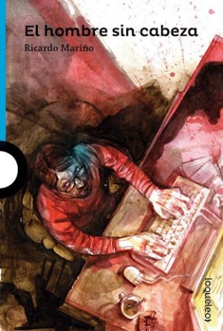 EL HOMBRE SIN CABEZA