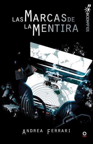 LAS MARCAS DE LA MENTIRA