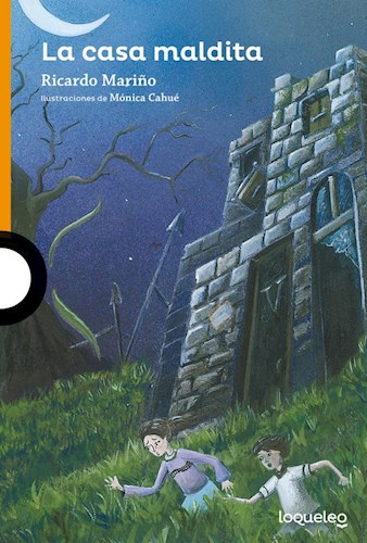 LA CASA MALDITA