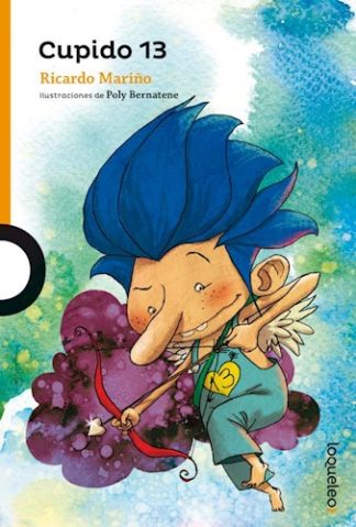 CUPIDO 13