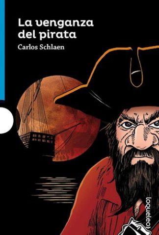 LA VENGANZA DEL PIRATA