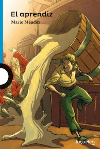 EL APRENDIZ