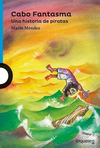 CABO FANTASMA
