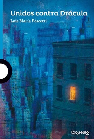 UNIDOS CONTRA DRACULA
