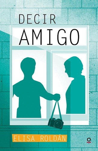 DECIR AMIGO