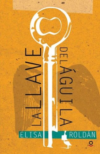 LA LLAVE DEL AGUILA
