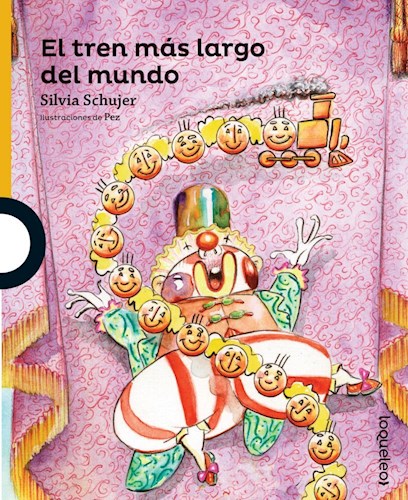 EL TREN MAS LARGO DEL MUNDO