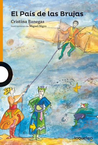 EL PAIS DE LAS BRUJAS