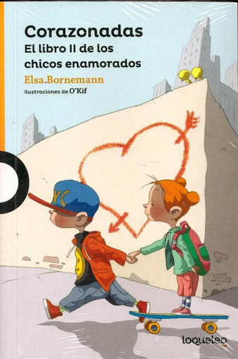 CORAZONADAS