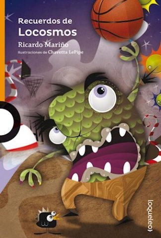 RECUERDOS DE LOCOSMOS