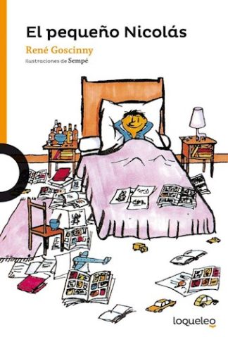 EL PEQUEÑO NICOLAS