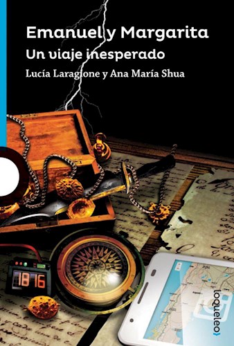 EMANUEL Y MARGARITA: UN VIAJE INESPERADO
