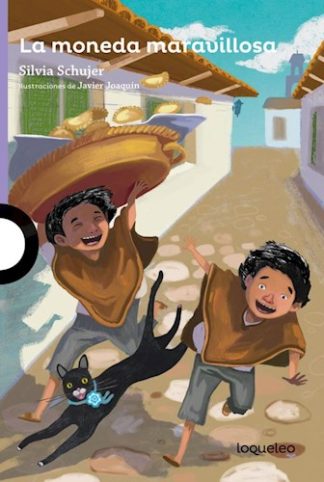 LA MONEDA MARAVILLOSA