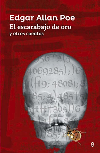 EL ESCARABAJO DE ORO Y OTROS CUENTOS
