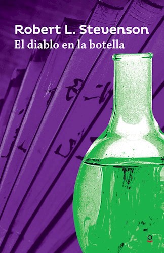 EL DIABLO EN LA BOTELLA Y OTROS CUENTOS