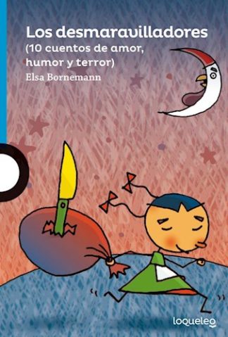 LOS DESMARAVILLADORES