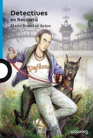 DETECTIVES EN RECOLETA