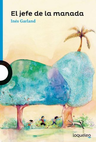 EL JEFE DE LA MANADA