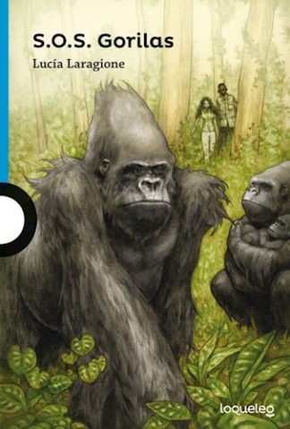 S.O.S. GORILAS