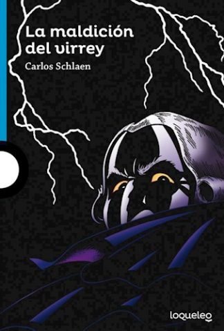 LA MALDICION DEL VIRREY