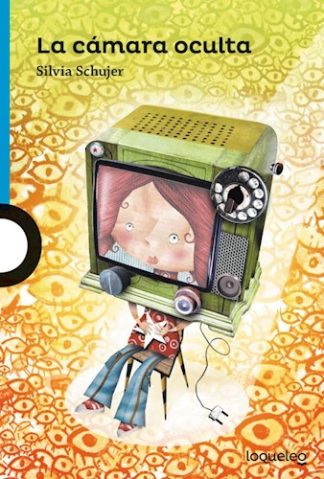 LA CAMARA OCULTA