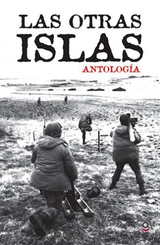 LAS OTRAS ISLAS. ANTOLOGIA