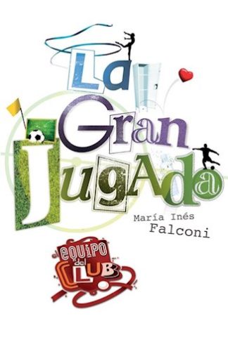 LA GRAN JUGADA