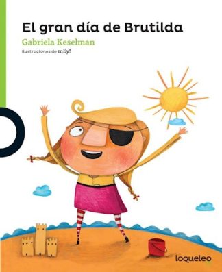 EL GRAN DIA DE BRUTILDA