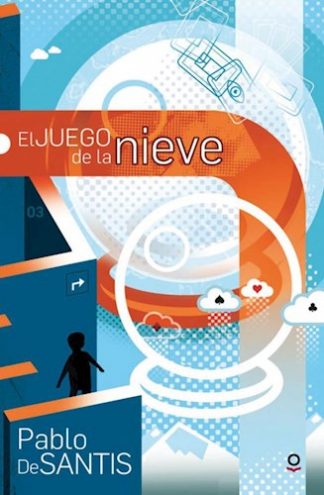 EL JUEGO DE LA NIEVE