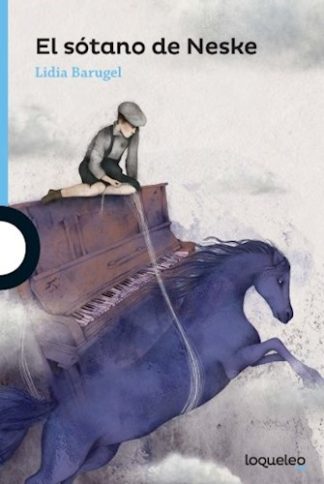 EL SOTANO DE NESKE