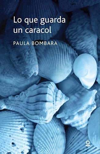 LO QUE GUARDA UN CARACOL