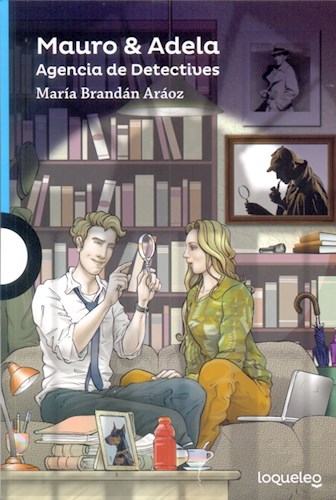 MAURO   ADELA  AGENCIA DE DETECTIVES
