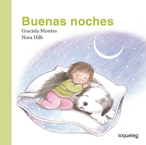 BUENAS NOCHES