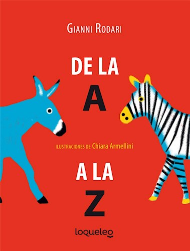 DE LA A A LA Z