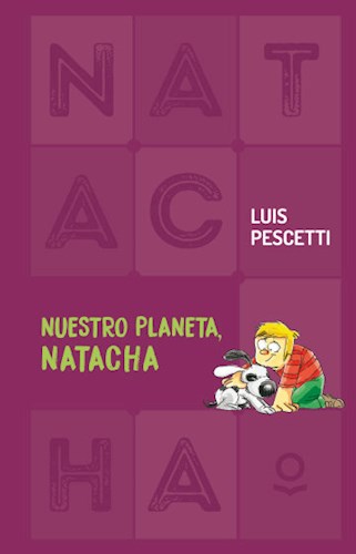 NUESTRO PLANETA, NATACHA