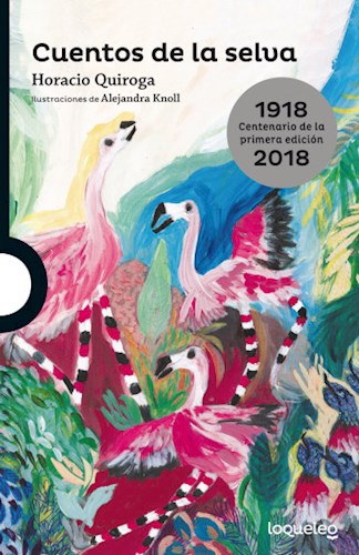 CUENTOS DE LA SELVA
