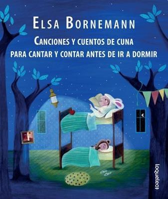CANCIONES Y CUENTOS DE CUNA