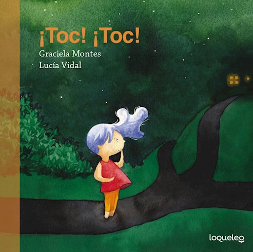¡TOC! ¡TOC!