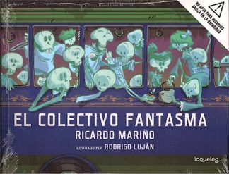 EL COLECTIVO FANTASMA